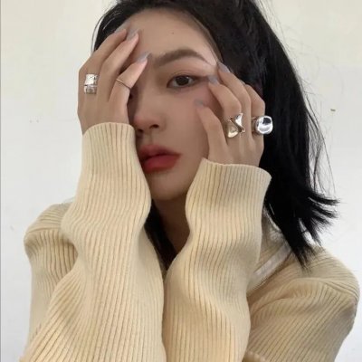 职业女郎