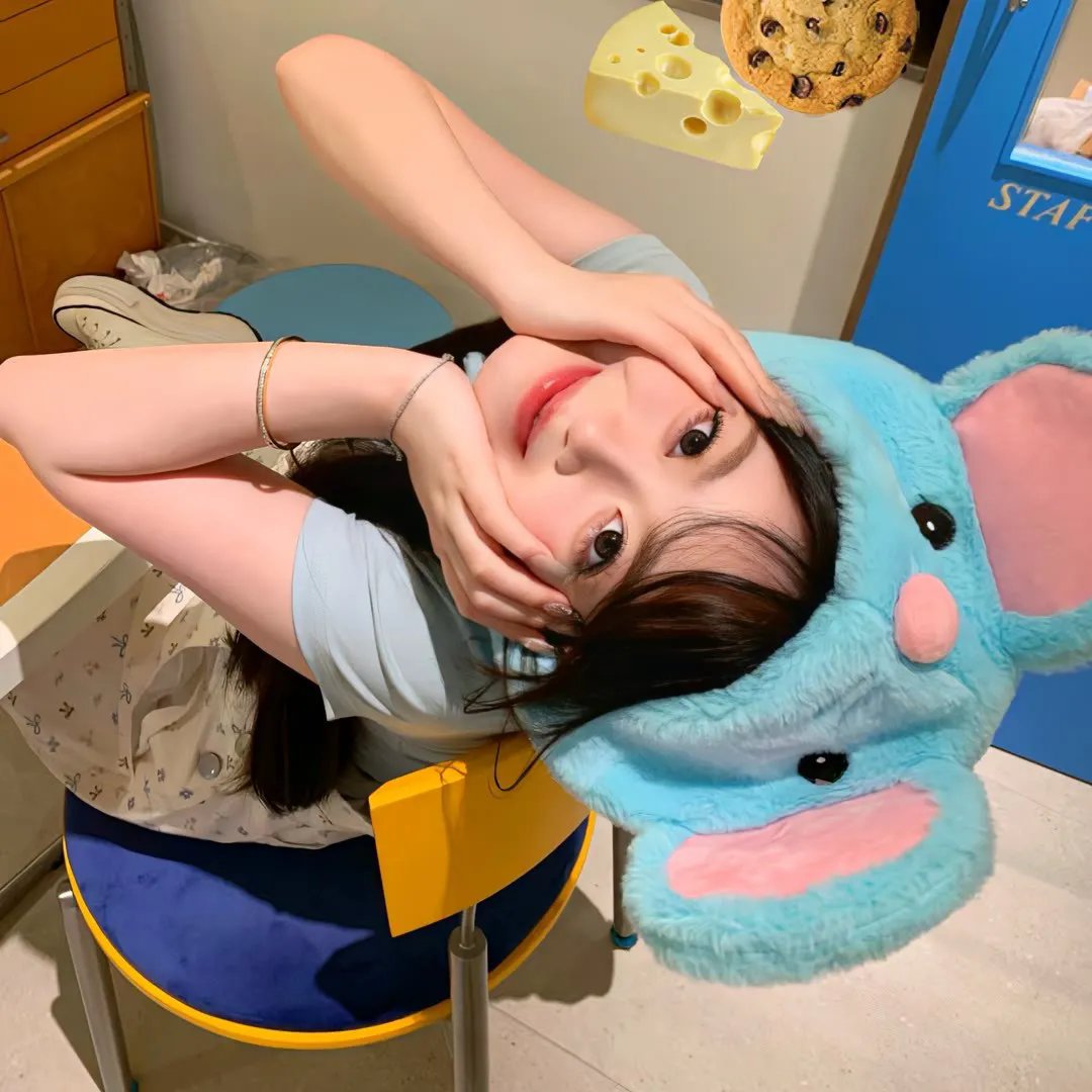 可怕的孩子们