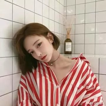 女麻吉
